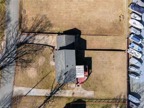 A home in High Point