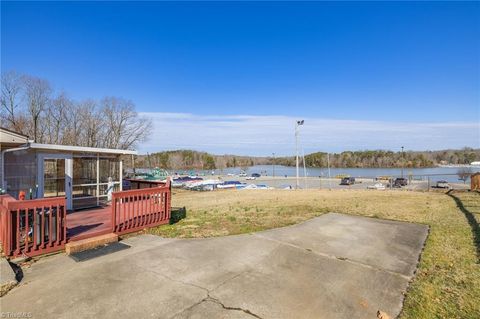 A home in High Point