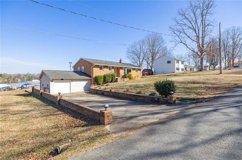 A home in High Point