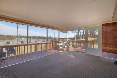 A home in High Point