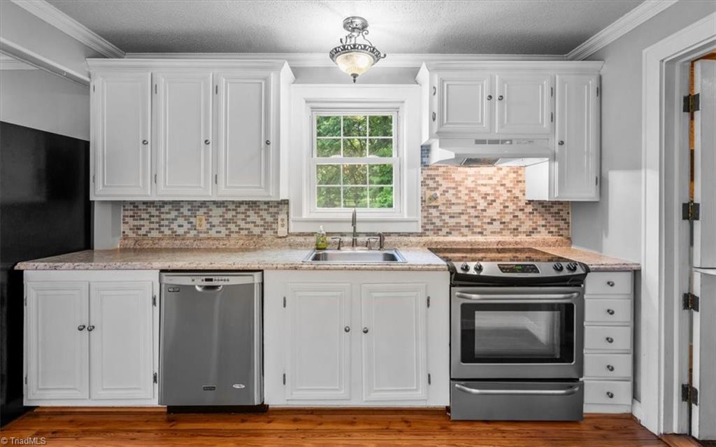 4322 Rader Drive, Climax, North Carolina image 13