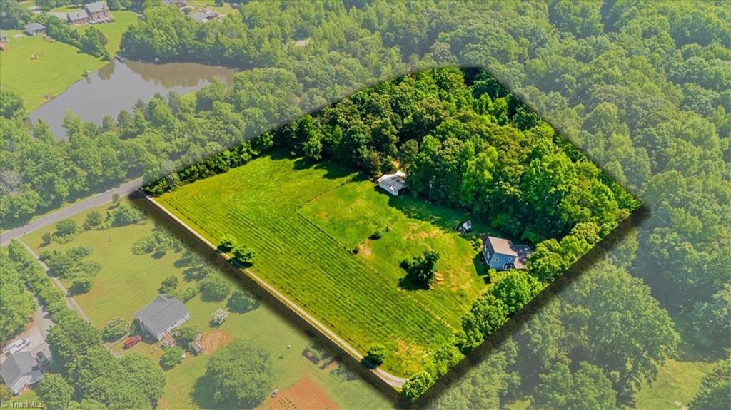 4322 Rader Drive, Climax, North Carolina image 5