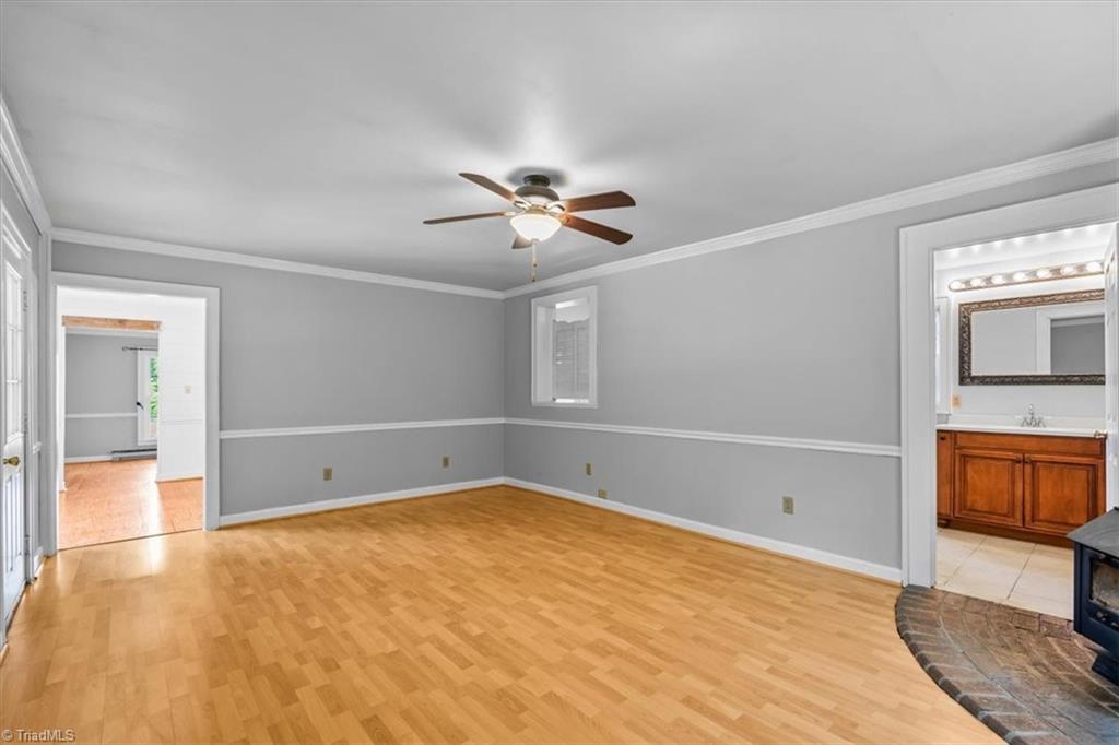 4322 Rader Drive, Climax, North Carolina image 20