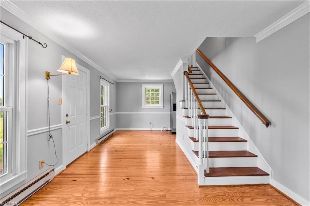 4322 Rader Drive, Climax, North Carolina image 10