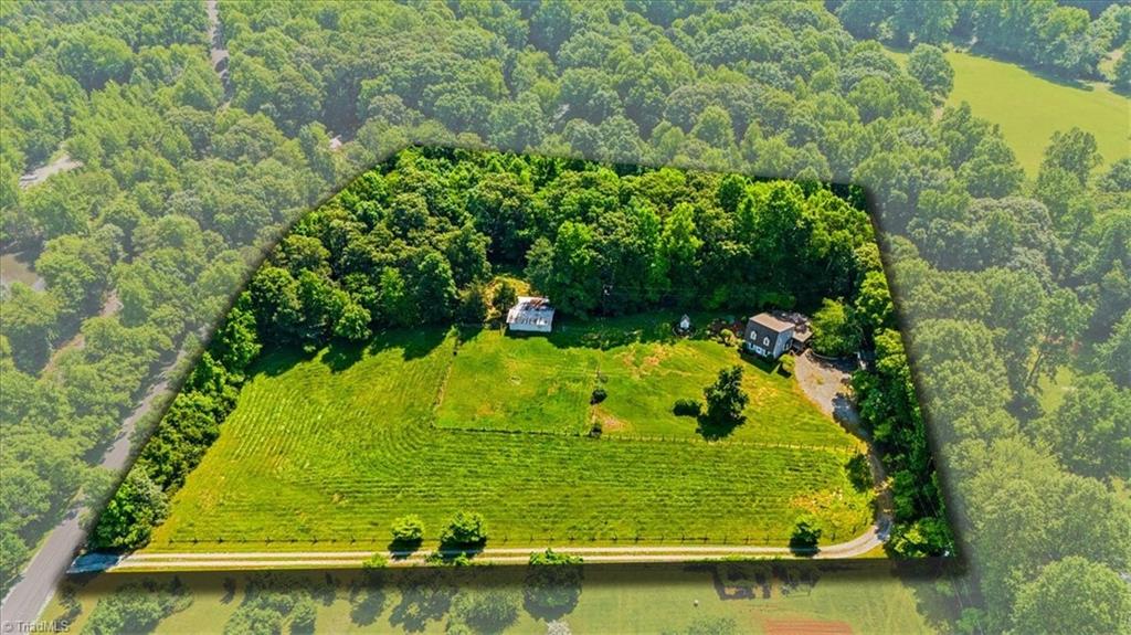 4322 Rader Drive, Climax, North Carolina image 4