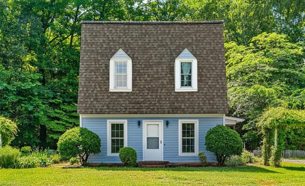 4322 Rader Drive, Climax, North Carolina image 2