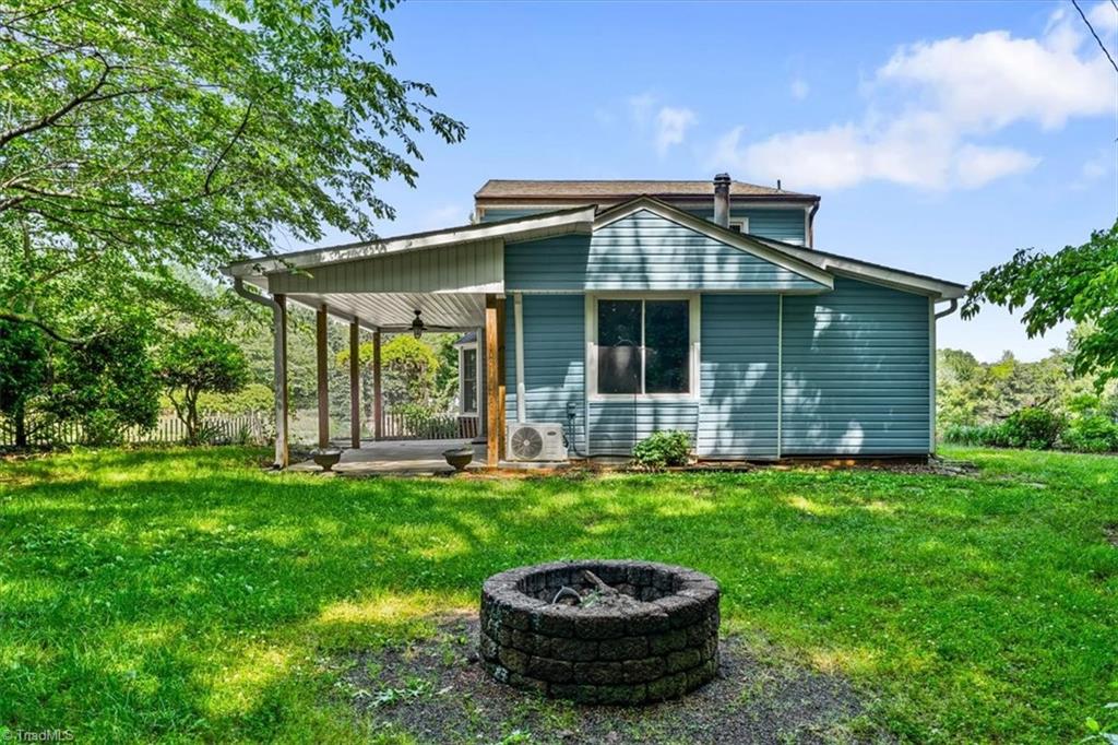 4322 Rader Drive, Climax, North Carolina image 34