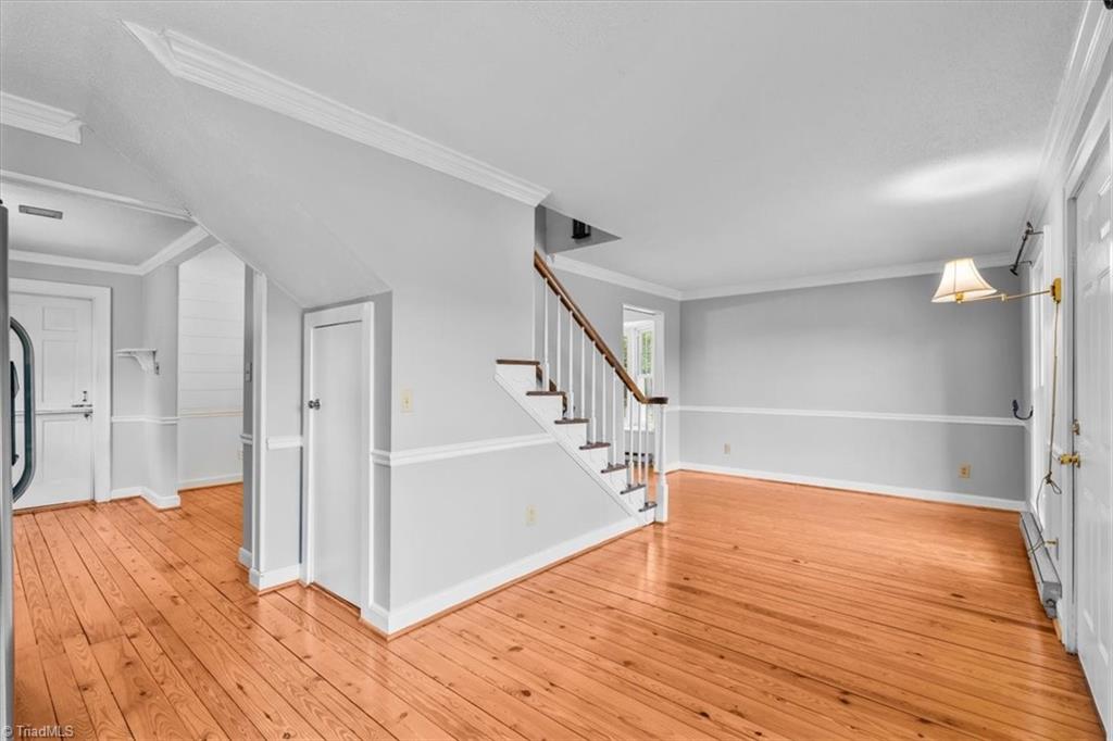 4322 Rader Drive, Climax, North Carolina image 12