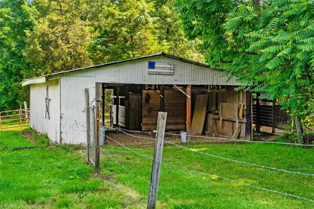 4322 Rader Drive, Climax, North Carolina image 37