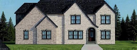 7204 Woodfield Heights Drive Stokesdale NC 27357