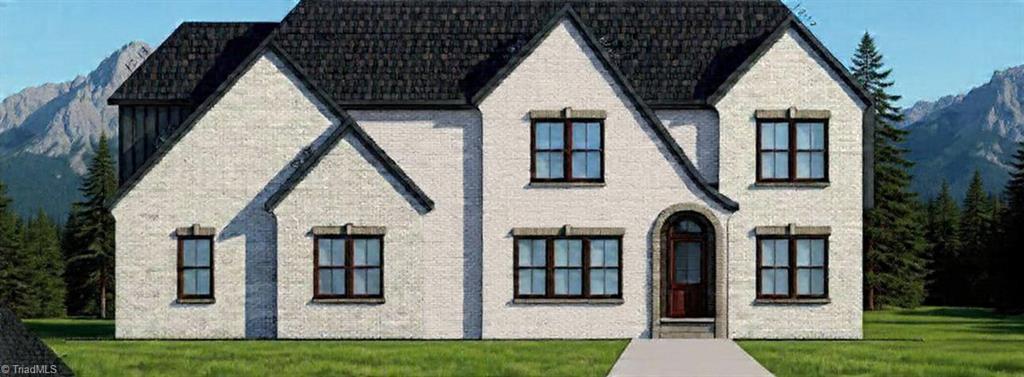 7204 Woodfield Heights Drive