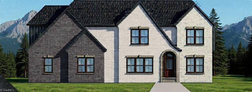 7204 Woodfield Heights Drive