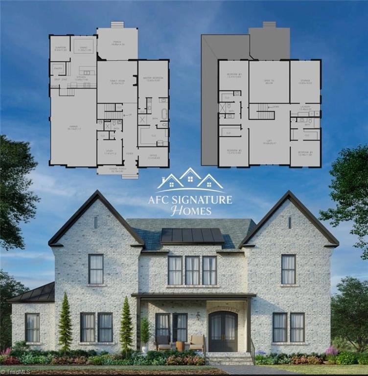 7204, #10 Woodfield Heights Drive