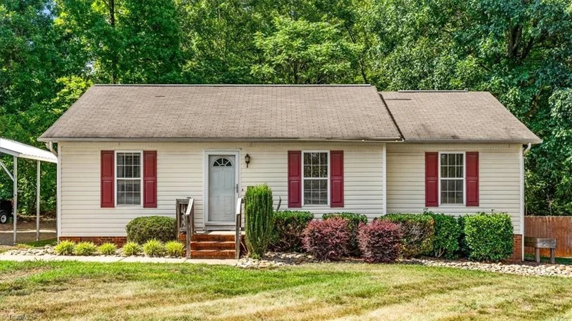 4611 Troxler Mill Road, photo 1 of 31