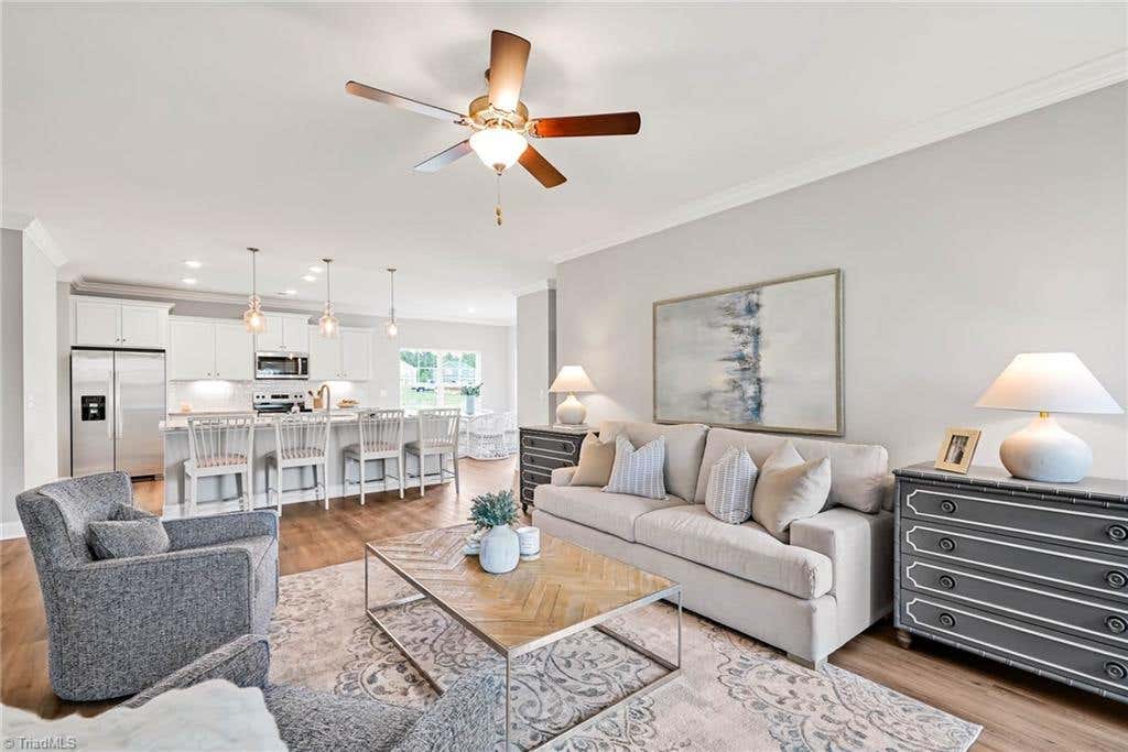 Photo of 6318 Gardenview Road, Pleasant Garden, NC 27313 (MLS # 1225601)