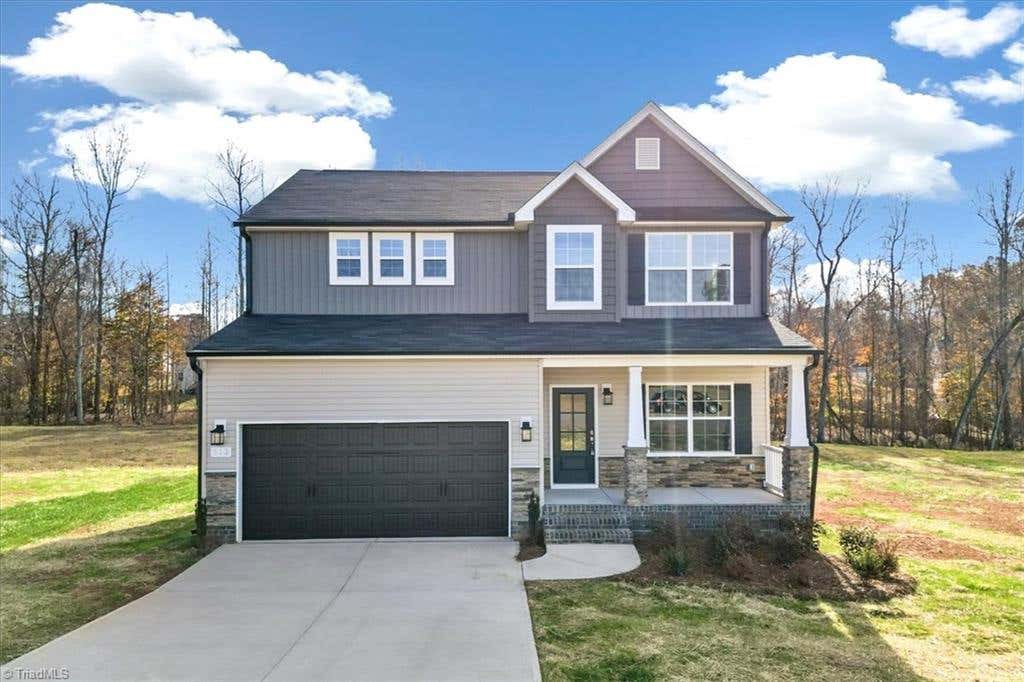 Photo of 6318 Gardenview Road, Pleasant Garden, NC 27313 (MLS # 1225601)