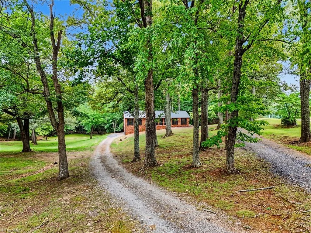 3318 Oak Ridge Road, Summerfield, NC, 27358