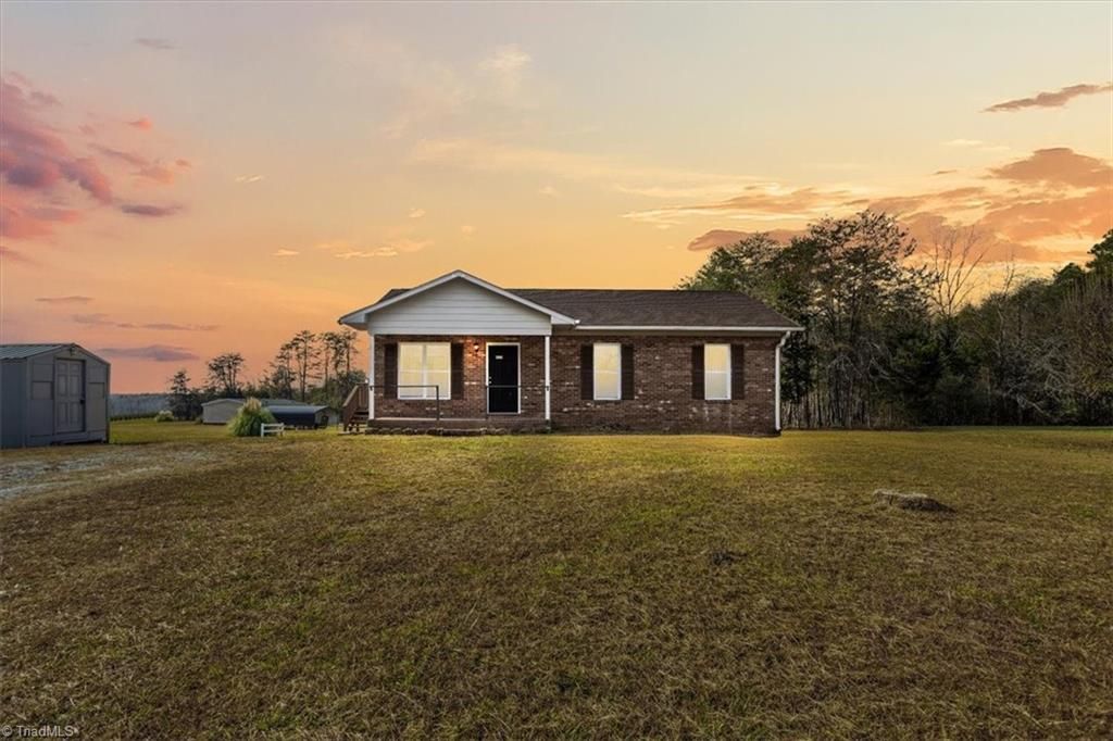 Photo of 4278 NC Highway 89 Hwy E, Walnut Cove, NC 27052 (MLS # 1203676)