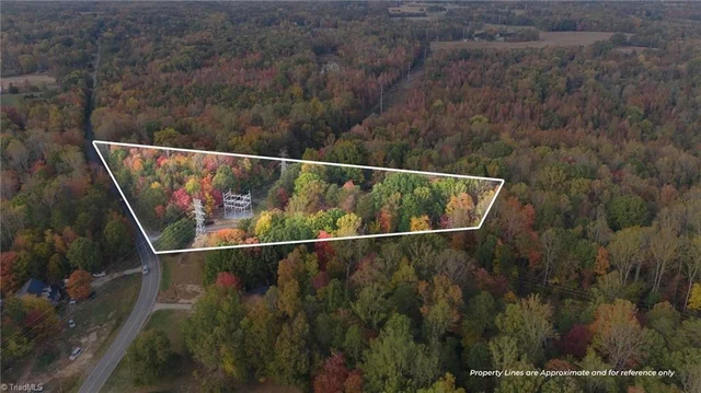 5442 Yanceyville Road, photo 2 of 30