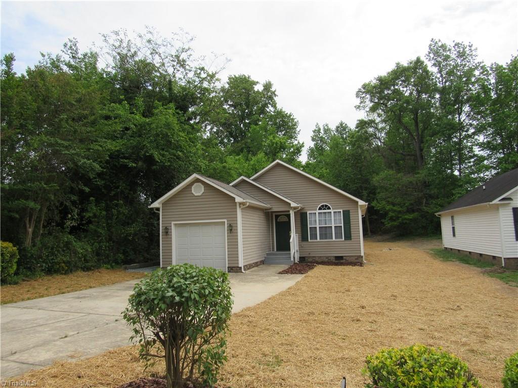 412 Shady Lane