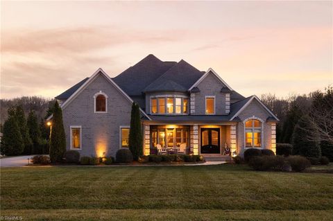 7497 Shadow Creek Drive Summerfield NC 27358