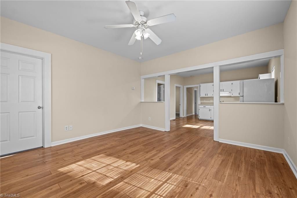 Photo of 624 Delaware Avenue, Burlington, NC 27217 (MLS # 1207846)