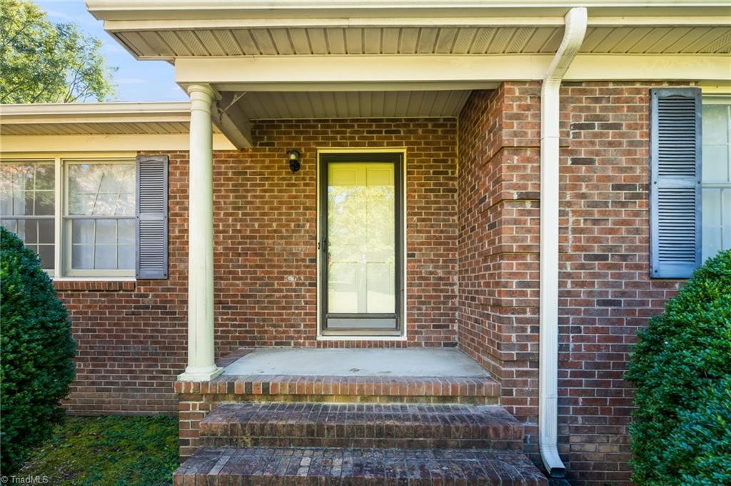 Photo of 4611 Beth Road, Greensboro, NC 27406 (MLS # 1236714)