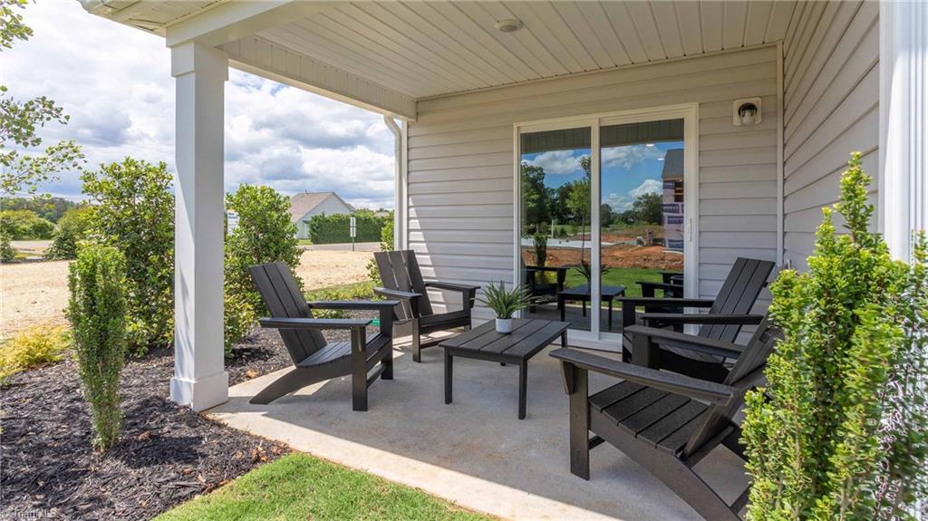 151 Chessie Road, Mocksville, North Carolina image 31