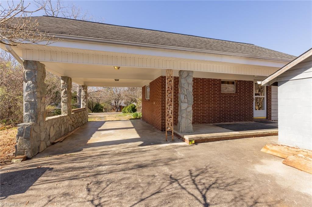379 Woodhaven Road, North Wilkesboro, North Carolina image 33
