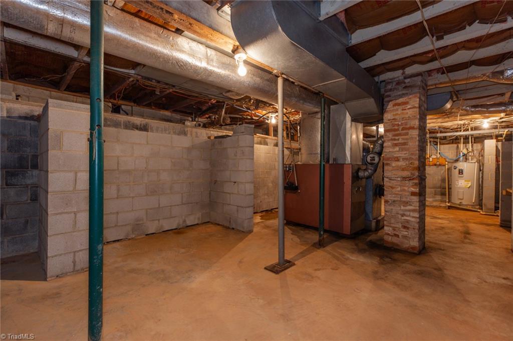 379 Woodhaven Road, North Wilkesboro, North Carolina image 36
