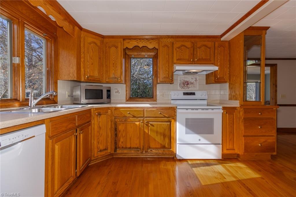379 Woodhaven Road, North Wilkesboro, North Carolina image 17