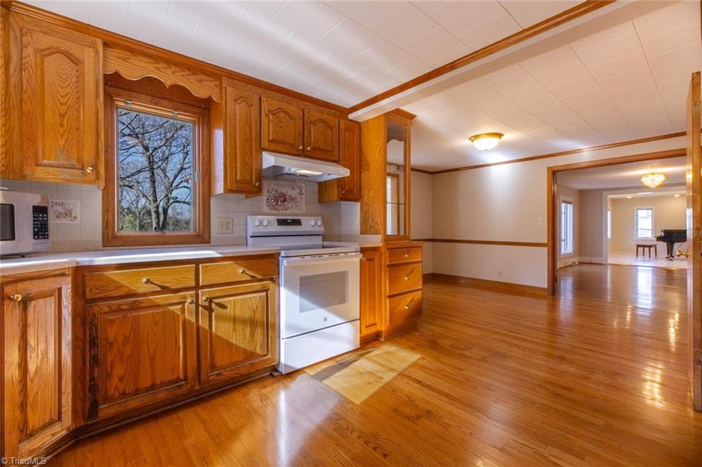 379 Woodhaven Road, North Wilkesboro, North Carolina image 16