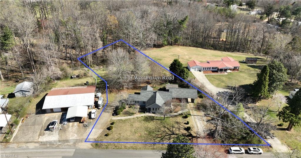 379 Woodhaven Road, North Wilkesboro, North Carolina image 6