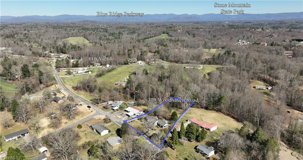379 Woodhaven Road, North Wilkesboro, North Carolina image 7