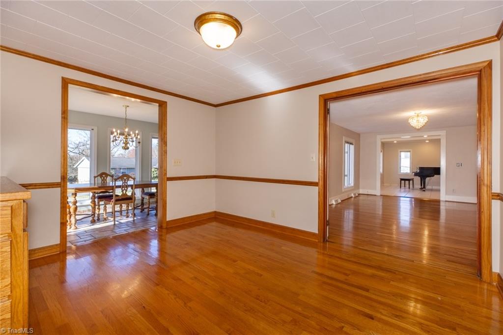 379 Woodhaven Road, North Wilkesboro, North Carolina image 14