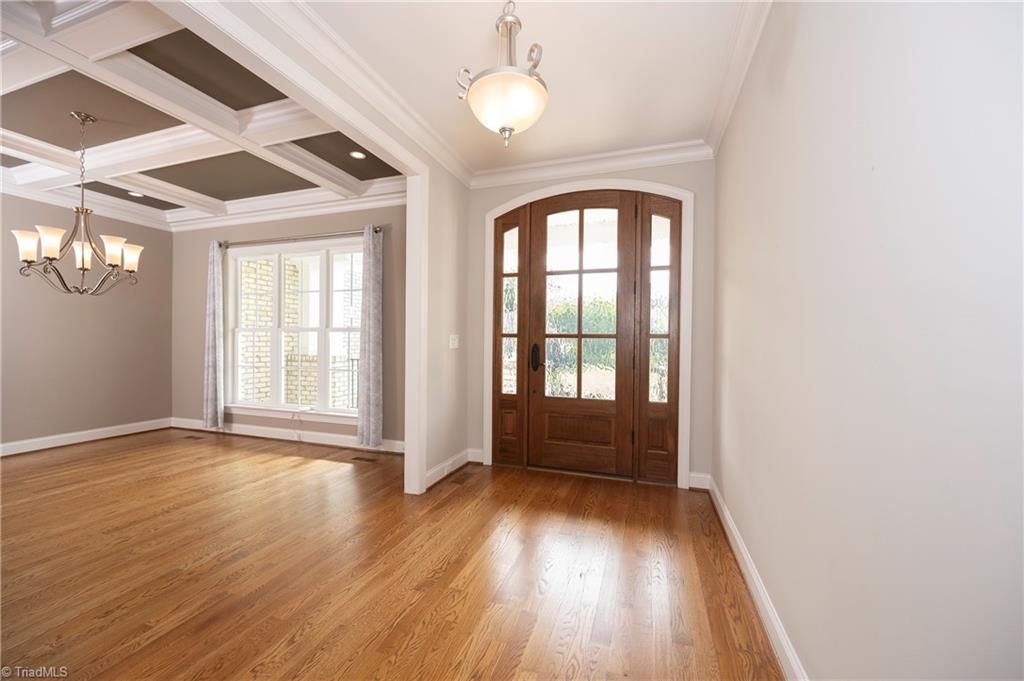 Photo of 1953 Woodstock Road, Clemmons, NC 27012 (MLS # 1198522)