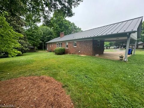 A home in Lexington