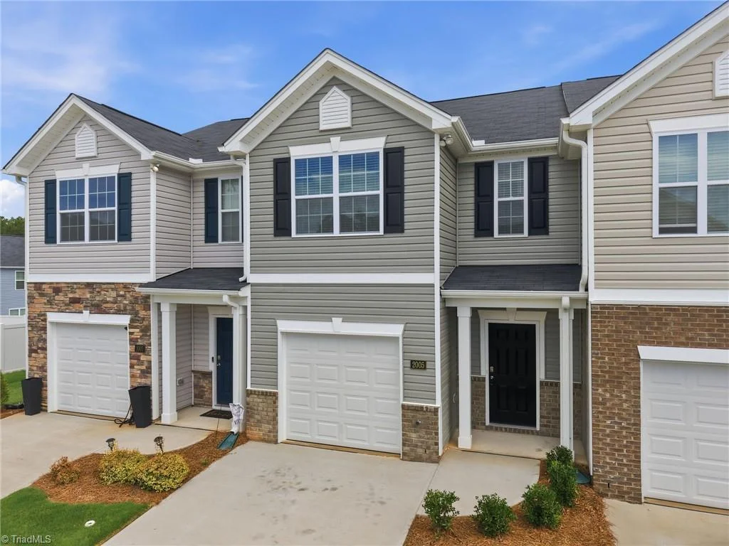 2005 Frost Drive, Graham, NC, 27258