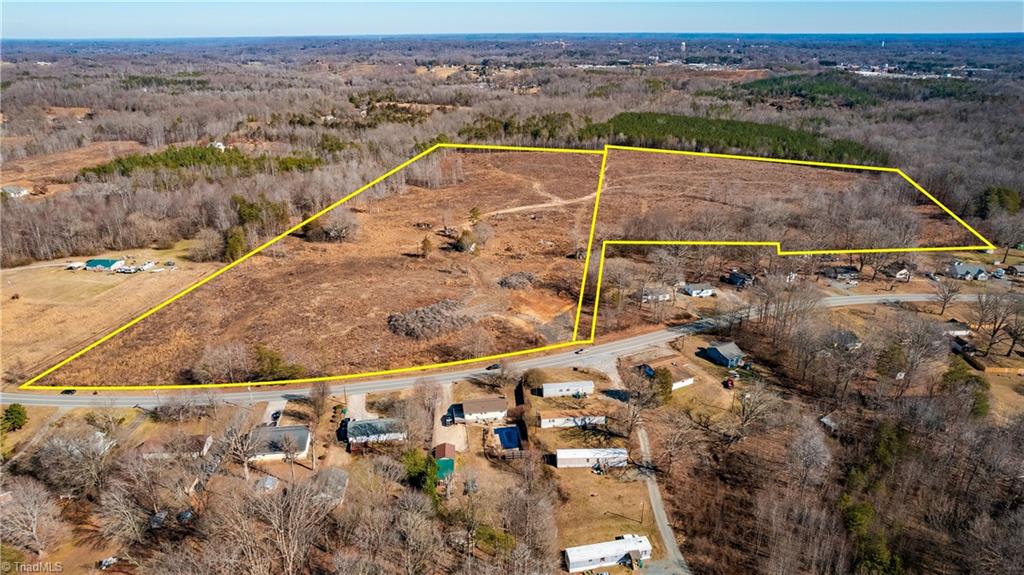 3648 Vance Street Extension, Reidsville, North Carolina image 9