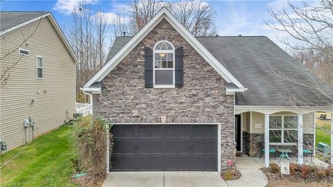 133 Kilbourne Drive Advance NC 27006