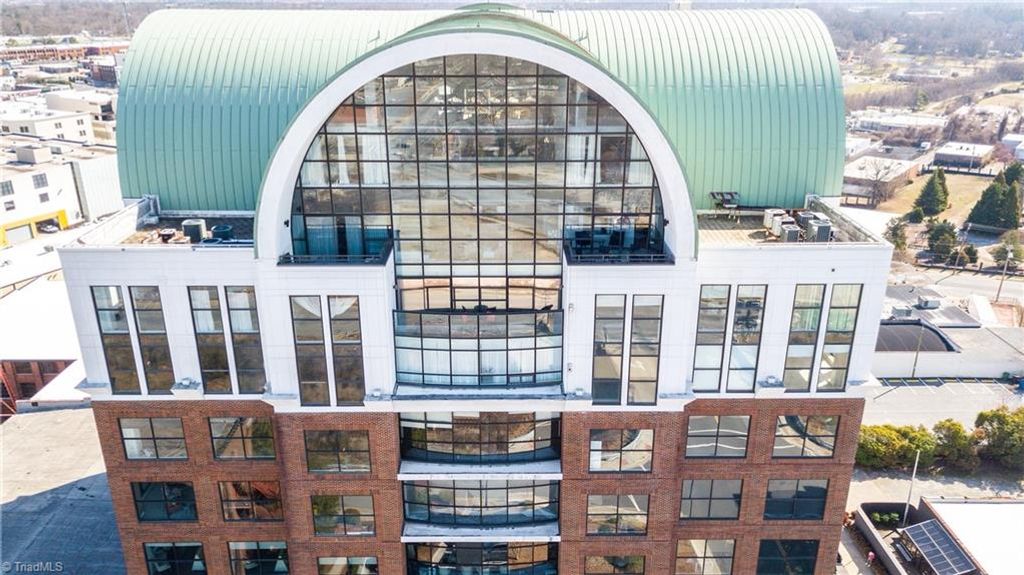 Photo of 317 W High Avenue #15-A, High Point, NC 27260 (MLS # 1212203)