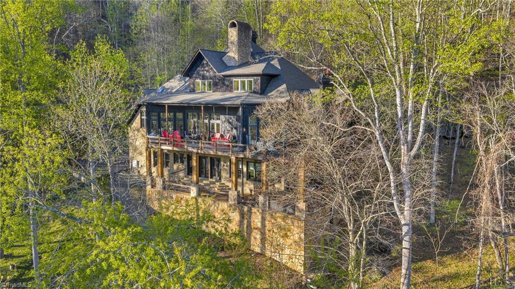 148 Hardwood Hill Drive