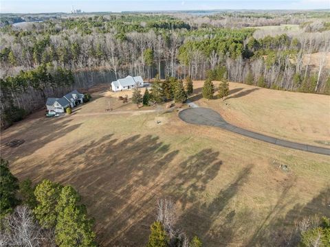 Vacant Land For Sale - LOT 10 Fishers Court<br/> Roxboro, NC 27574