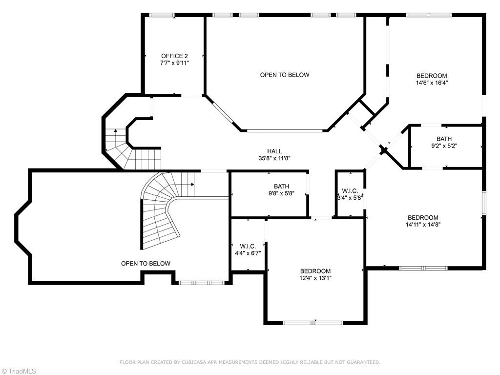 7489 Weitzel Drive, Summerfield, North Carolina image 41