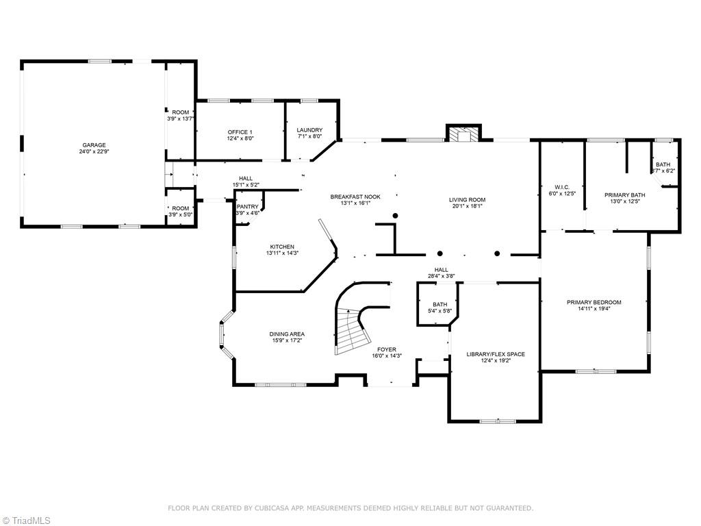 7489 Weitzel Drive, Summerfield, North Carolina image 40