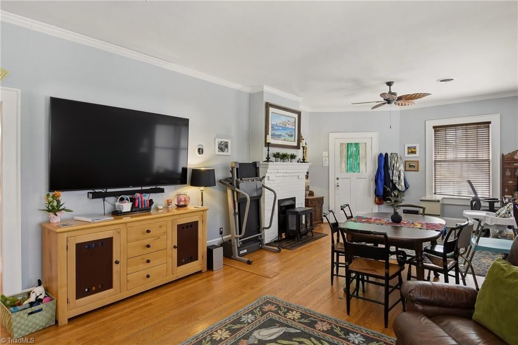 Photo of 2083 Elizabeth Avenue, Winston-Salem, NC 27103 (MLS # 1213795)