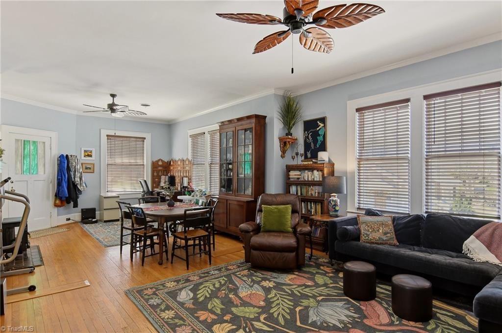 Photo of 2083 Elizabeth Avenue, Winston-Salem, NC 27103 (MLS # 1213795)