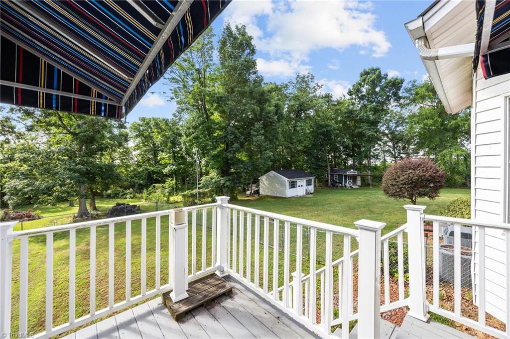 4024 Rural Retreat Road, Burlington, North Carolina image 13