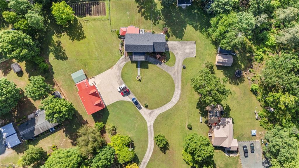 4024 Rural Retreat Road, Burlington, North Carolina image 17