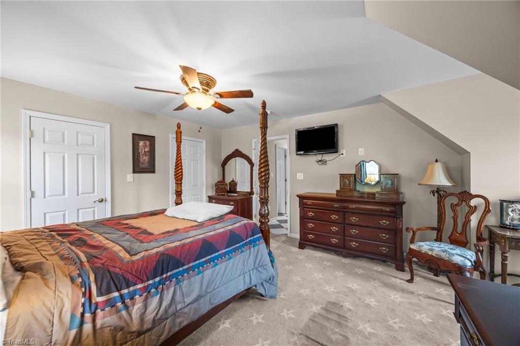 4024 Rural Retreat Road, Burlington, North Carolina image 46